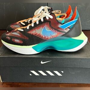 Nike N110 D/MS/X Size 11